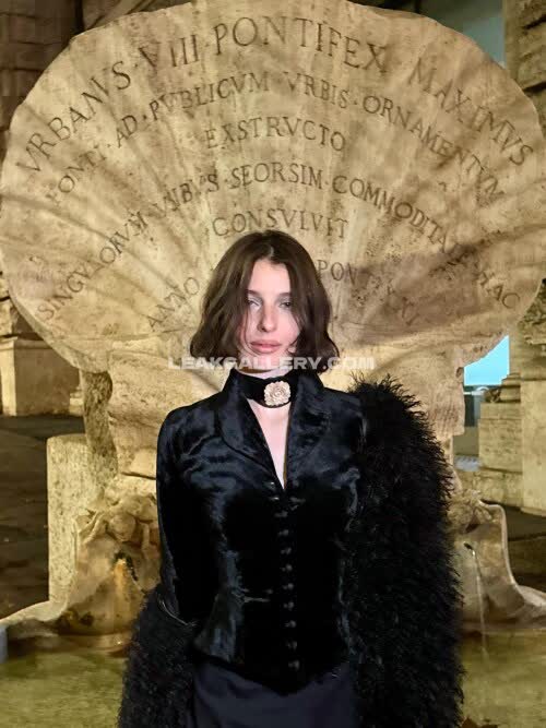 Opheliamillaiss Exclusive Leaked Nude OnlyFans #11719652