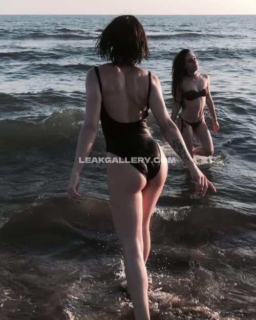 Opheliamillaiss Exclusive Leaked Nude OnlyFans #11735296