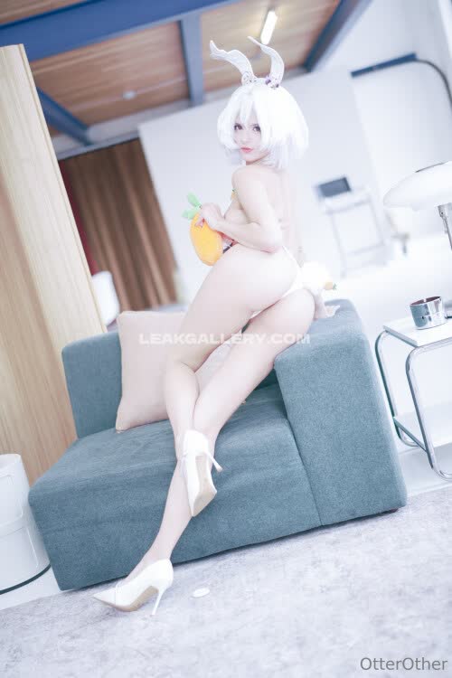 Otterother Exclusive Leaked Nude OnlyFans #11995369