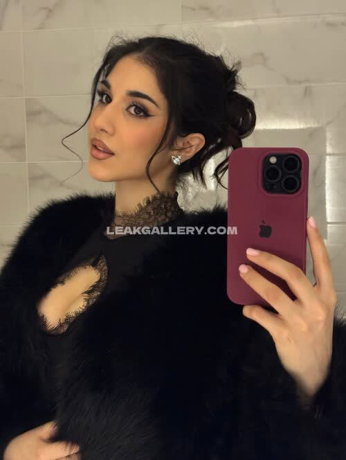 Owlida Exklusiv geleakte Nacktbilder von OnlyFans #11762185
