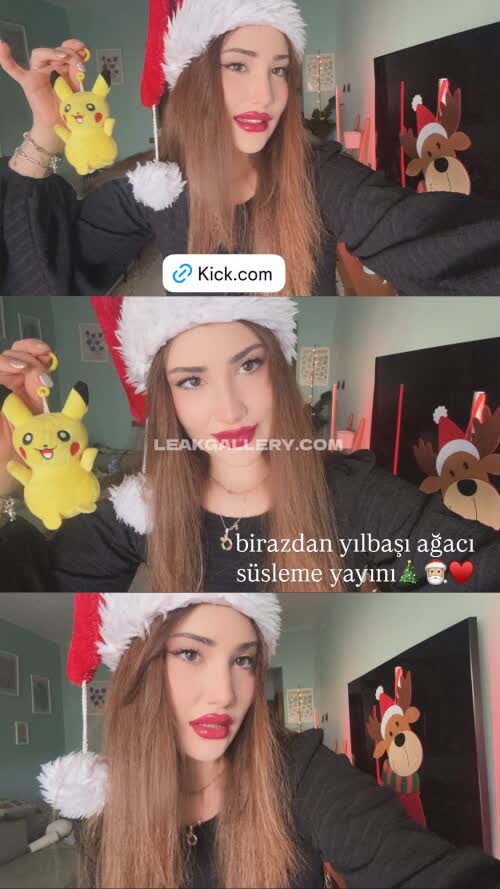 Ozgis Exclusive Leaked Nude OnlyFans #11429591