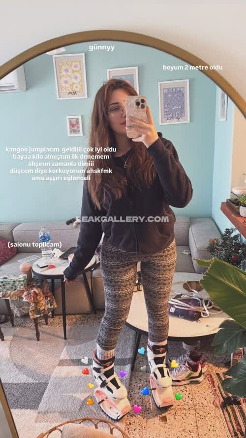 Ozgis Exclusive Leaked Nude OnlyFans #11450531