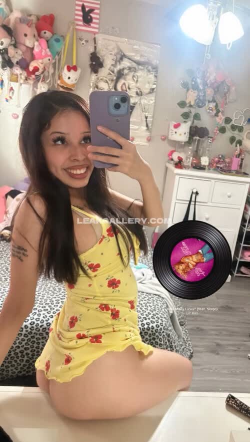 P1aymatee Exclusive Leaked Nude OnlyFans #11243170