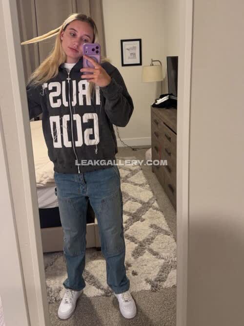 Paigebueckers Exclusive Leaked Nude OnlyFans #11333260