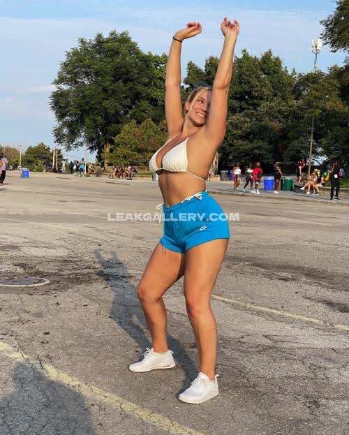 Paigemcgowan Exclusive Leaked Nude OnlyFans #11122922
