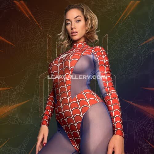 Paigespiranac Exclusive Leaked Nude OnlyFans #11385641