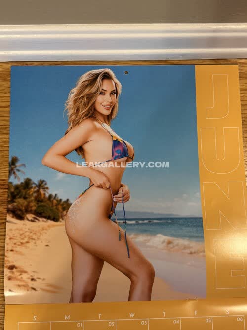 Paigespiranac Exclusive Leaked Nude OnlyFans #11397406