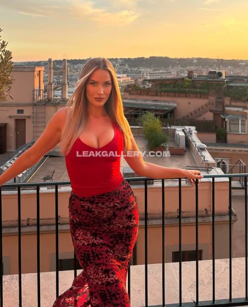 Paigespiranac Exclusive Leaked Nude OnlyFans #11404795