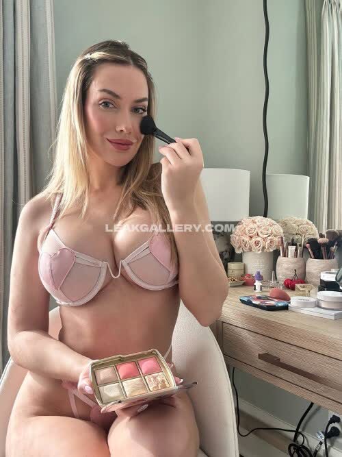 Paigespiranac Exclusive Leaked Nude OnlyFans #11366260