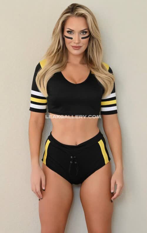 Paigespiranac Exclusive Leaked Nude OnlyFans #11398688