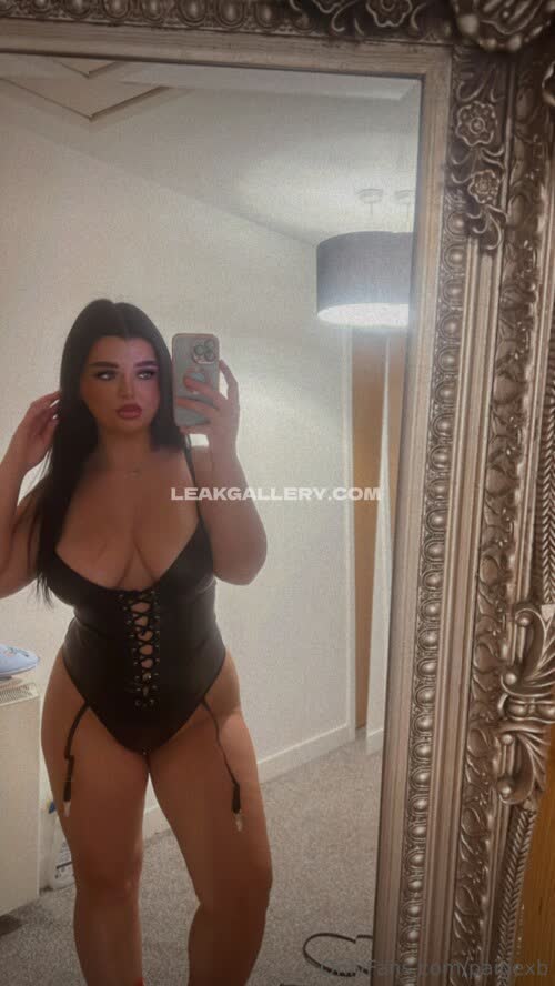 Paigexb Exclusive Leaked Nude OnlyFans #11784297
