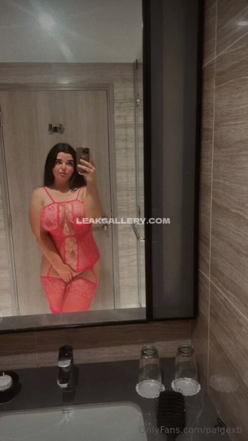 Paigexb Exclusive Leaked Nude OnlyFans #11761968