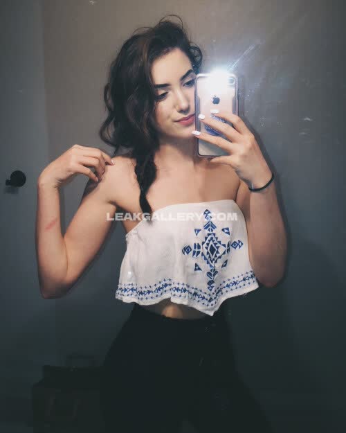 Paisleyexe Exclusive Leaked Nude OnlyFans #11684529