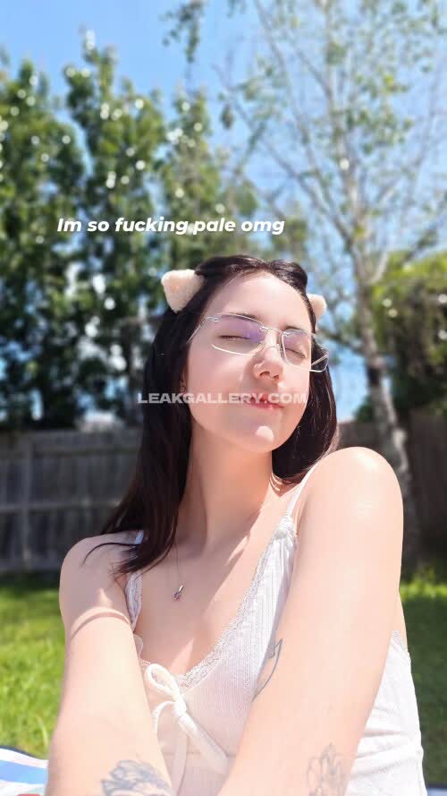 Paisleyexe Exclusive Leaked Nude Onlyfans #11661010