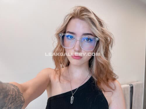 Paisleyexe Exclusive Leaked Nude OnlyFans #11660966