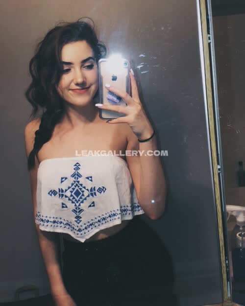 Paisleyexe OnlyFans Nudi in Esclusiva Trapela #11699877