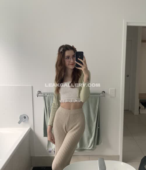 Paisleyexe Exclusive Leaked Nude OnlyFans #11667307