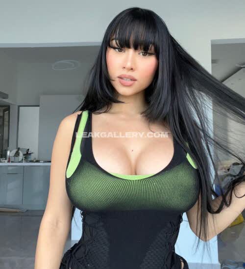 Palomabigmami OnlyFans Nudi in Esclusiva Trapela #11846304