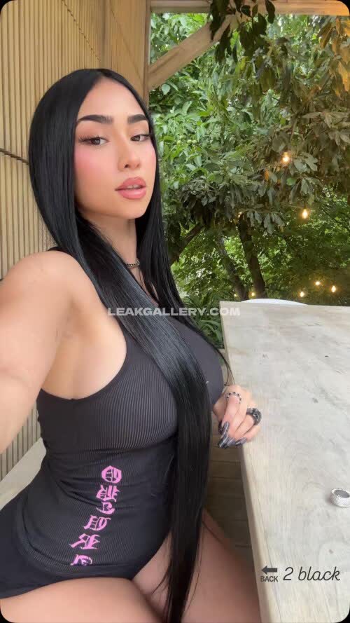 Palomabigmami Exklusiv geleakte Nacktbilder von OnlyFans #11819391
