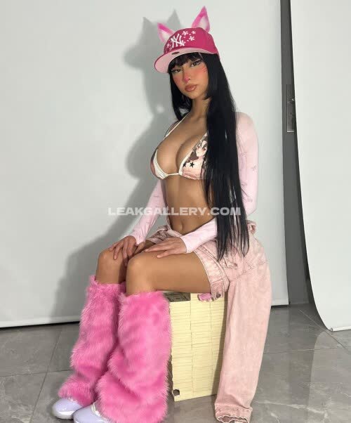 Palomabigmami Exclusive Leaked Nude OnlyFans #11861400
