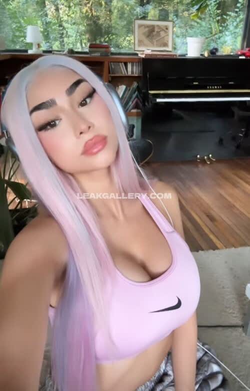 Palomabigmami Exclusive Leaked Nude OnlyFans #11867465