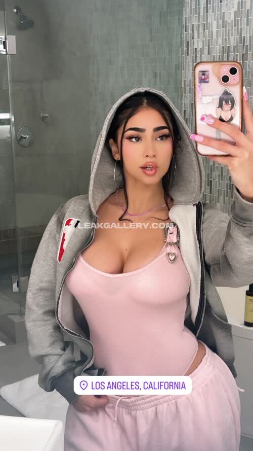 Palomabigmami Exclusive Leaked Nude OnlyFans #11821123