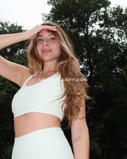 Palomatocci Exclusive Leaked Nude OnlyFans #11229353