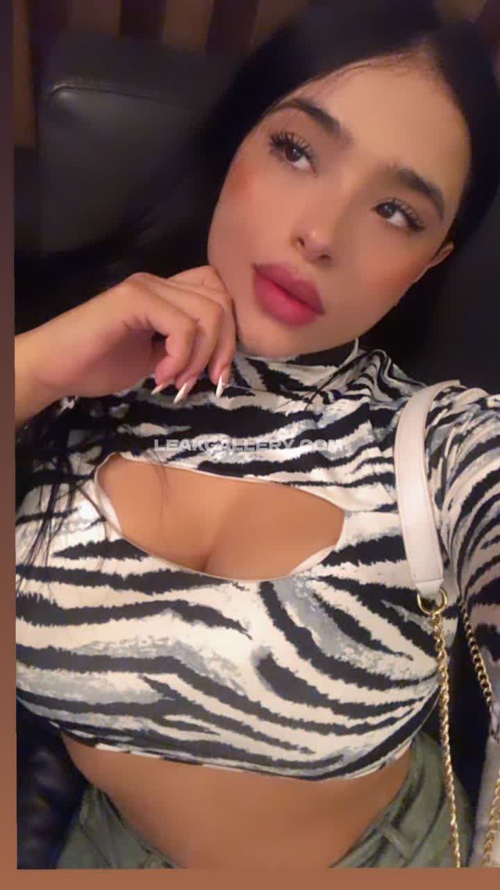 Pamela_martinez Exclusive Leaked Nude OnlyFans #11789442
