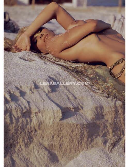 Pamelaanderson Exclusive Leaked Nude OnlyFans #11075602