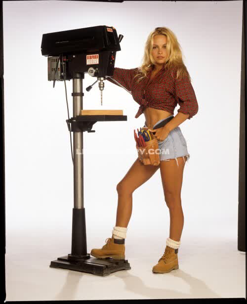 Pamelaanderson Exclusive Leaked Nude OnlyFans #11009910