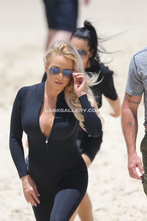 Pamelaanderson Exclusive Leaked Nude OnlyFans #11050415