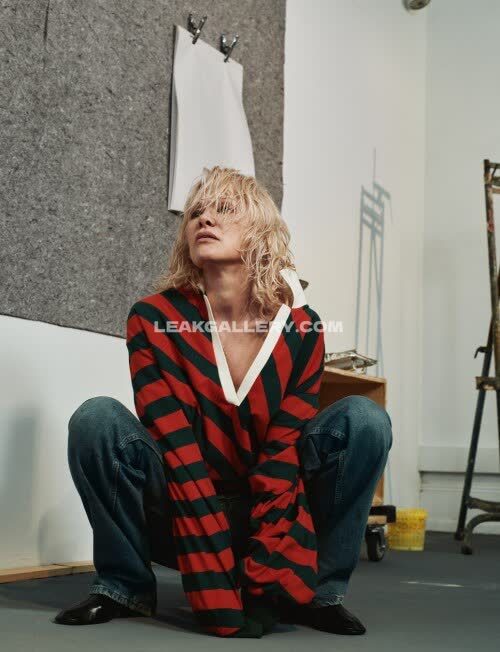 Pamelaanderson Exclusive Leaked Nude OnlyFans #11059014