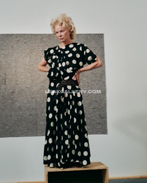 Pamelaanderson Exclusive Leaked Nude OnlyFans #11032931