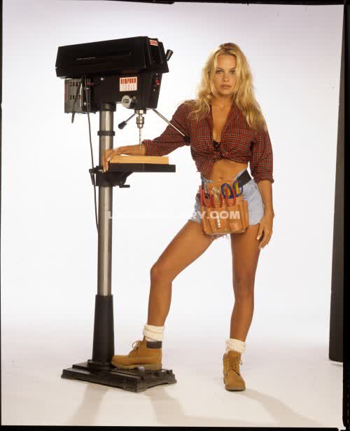 Pamelaanderson Exclusive Leaked Nude OnlyFans #11018528
