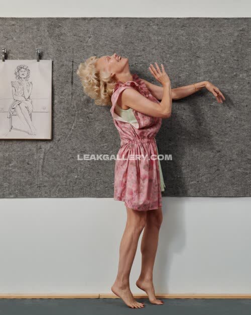Pamelaanderson Exclusive Leaked Nude OnlyFans #11057256