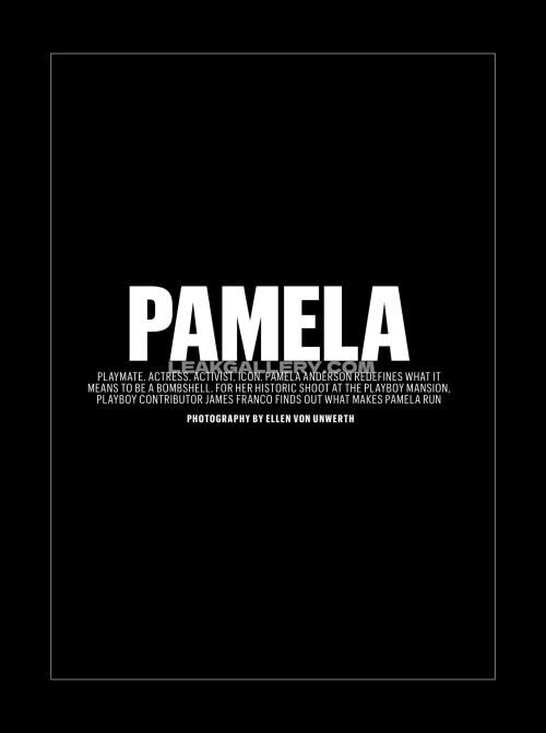 Pamelaanderson Exclusive Leaked Nude OnlyFans #11068600
