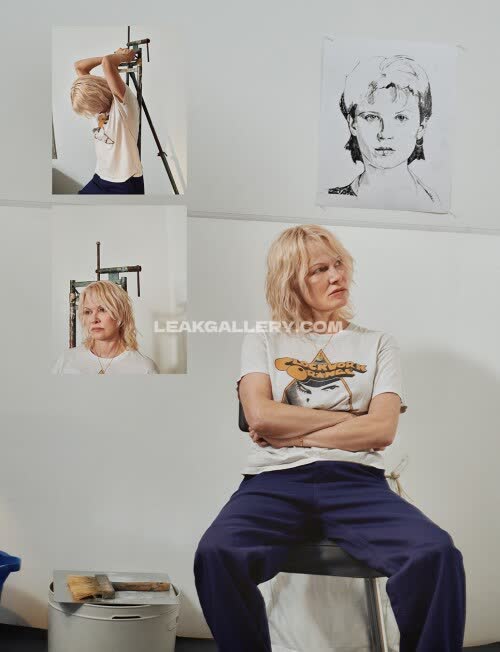 Pamelaanderson Exclusive Leaked Nude OnlyFans #11073588