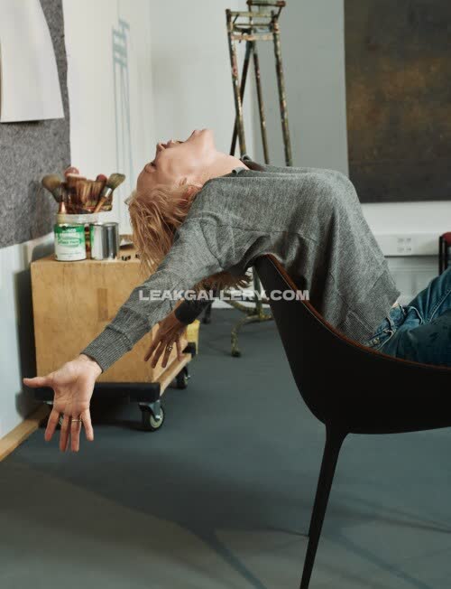 Pamelaanderson Exclusive Leaked Nude OnlyFans #11020358