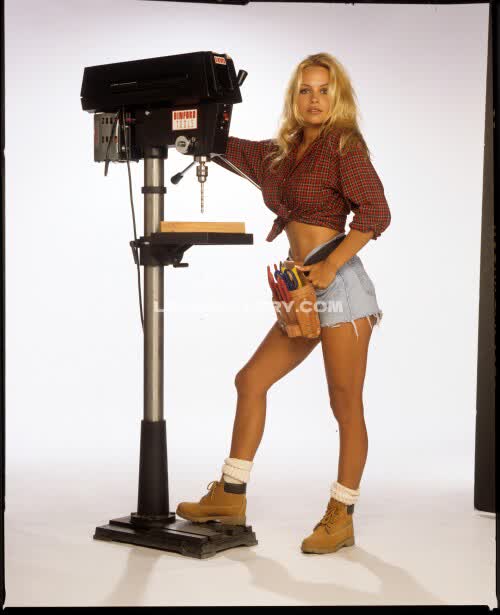 Pamelaanderson Exclusive Leaked Nude OnlyFans #11018314