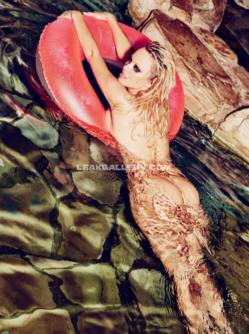 Pamelaanderson Exclusive Leaked Nude OnlyFans #11069490