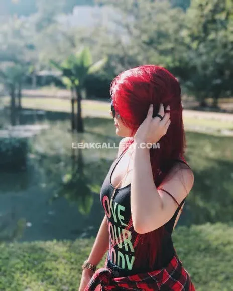 Pamellaribeiro25 Exclusive Leaked Nude OnlyFans #11011689