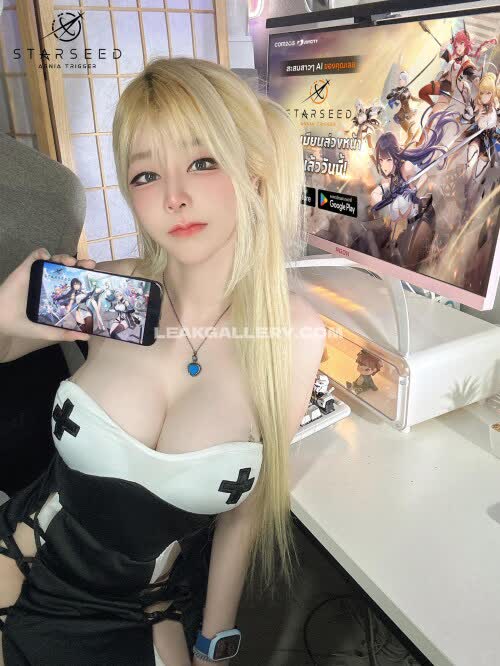 Pang3pongsow Exclusive Leaked Nude OnlyFans #11167438
