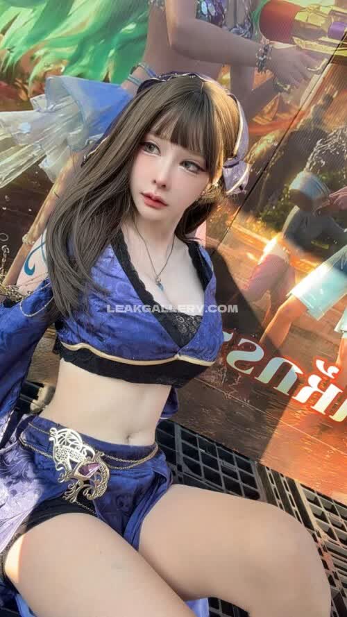 Pang3pongsow Exclusive Leaked Nude OnlyFans #11590496