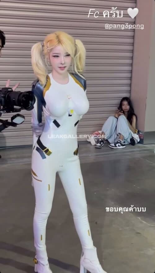 Pang3pongsow Exclusive Leaked Nude OnlyFans #11105801