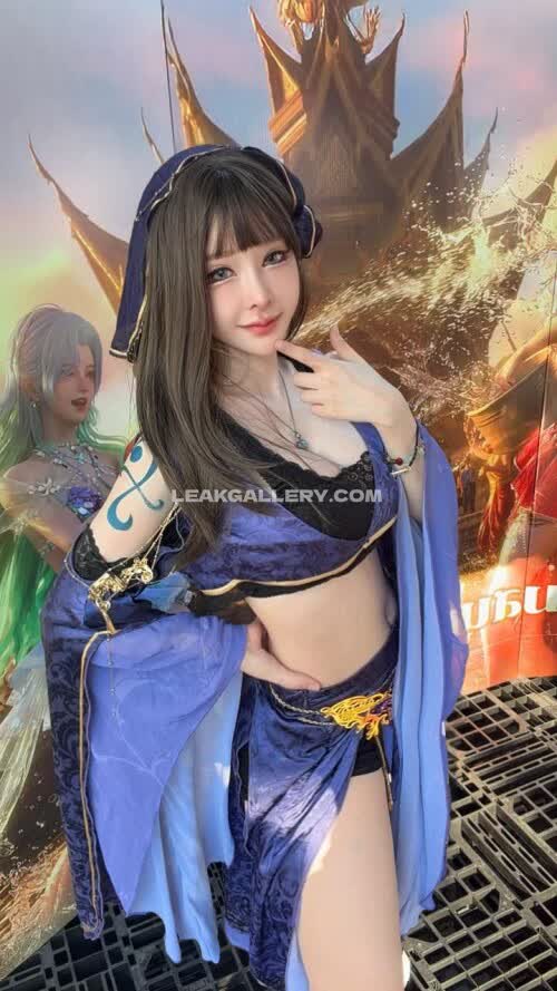Pang3pongsow Exclusive Leaked Nude OnlyFans #11620423