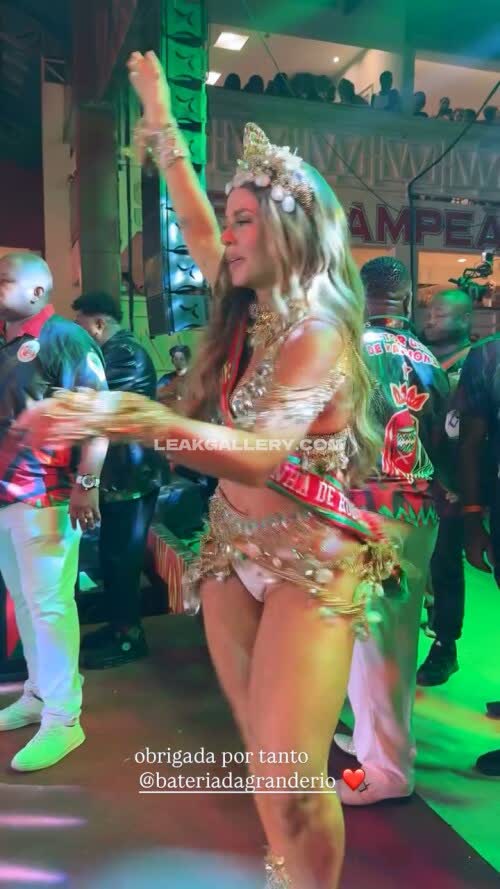 Paollaoliveirareal Exclusive Leaked Nude OnlyFans #11397742