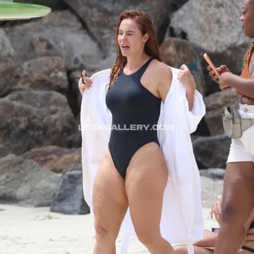 Paollaoliveirareal Exclusive Leaked Nude OnlyFans #11394455