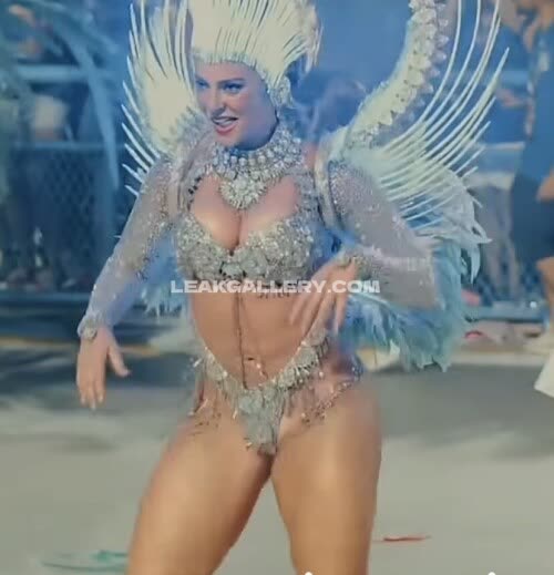Paollaoliveirareal Exclusive Leaked Nude OnlyFans #11382680