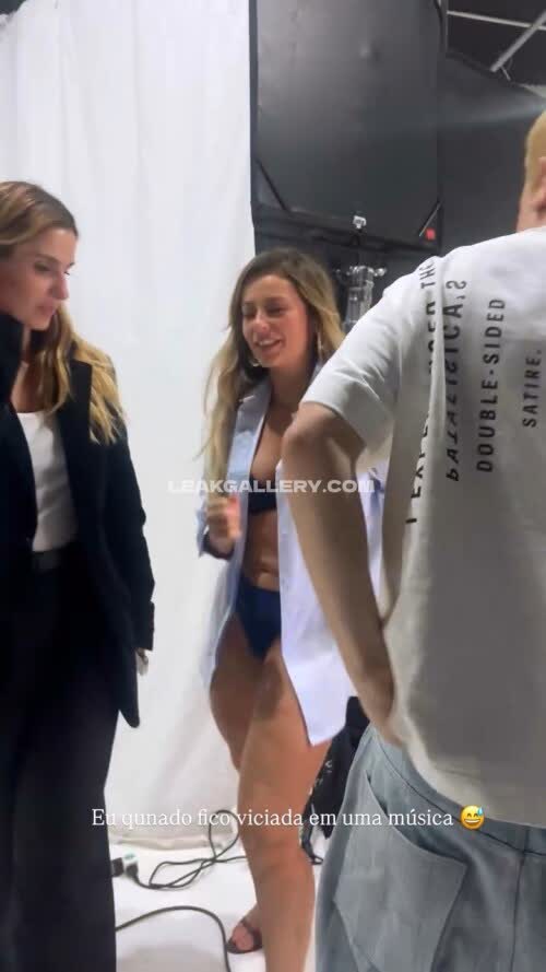 Paollaoliveirareal Exclusive Leaked Nude OnlyFans #11381758