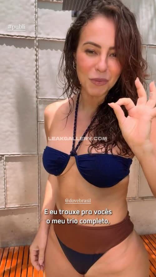 Paollaoliveirareal Exclusive Leaked Nude OnlyFans #11364818
